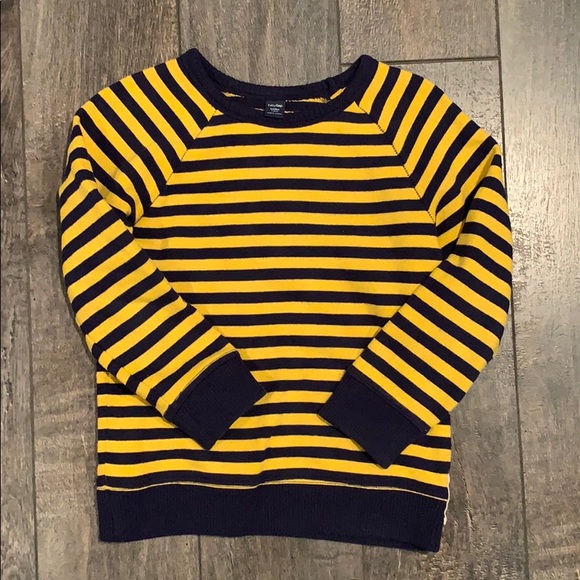 GAP Other - Boys Gap sweatshirt GAP Other - Boys Gap sweatshirt